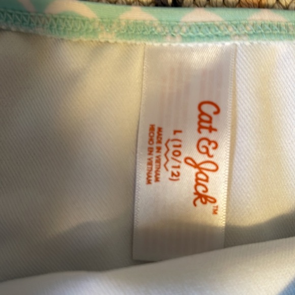 Girls Bathing Suit - Picture 5 of 5